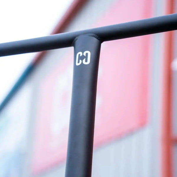 Core Apollo Super Steel 630 Bars Black