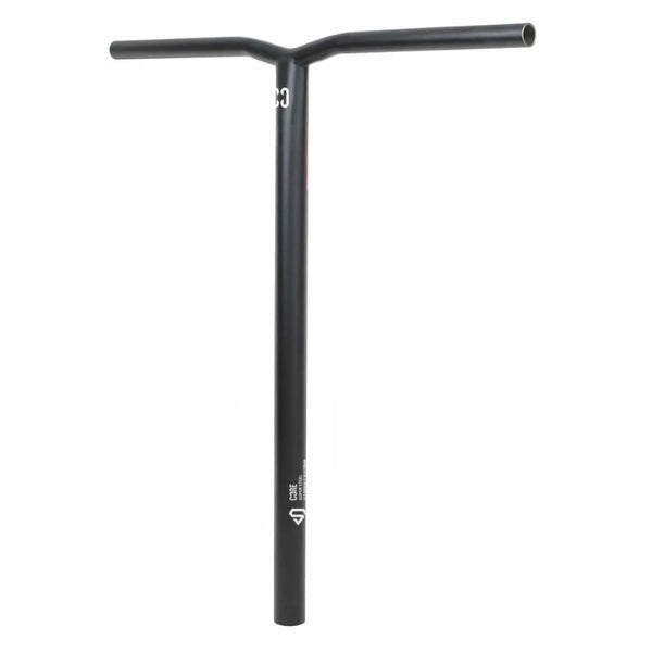 Core Apollo Super Steel 630 Bars Black