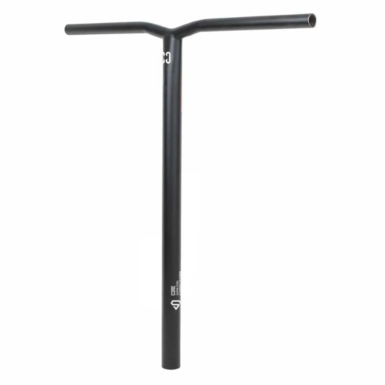 Core Apollo Super Steel 630 Bars Black
