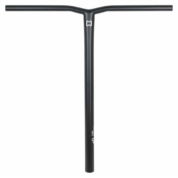Core Apollo Super Steel 630 Bars Black