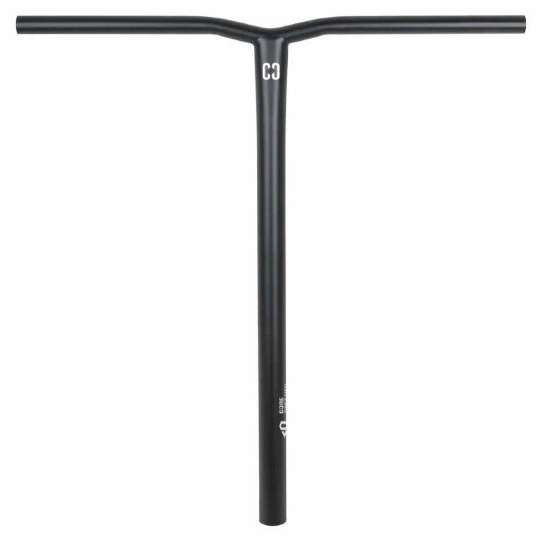 Core Apollo Super Steel 630 Bars Black