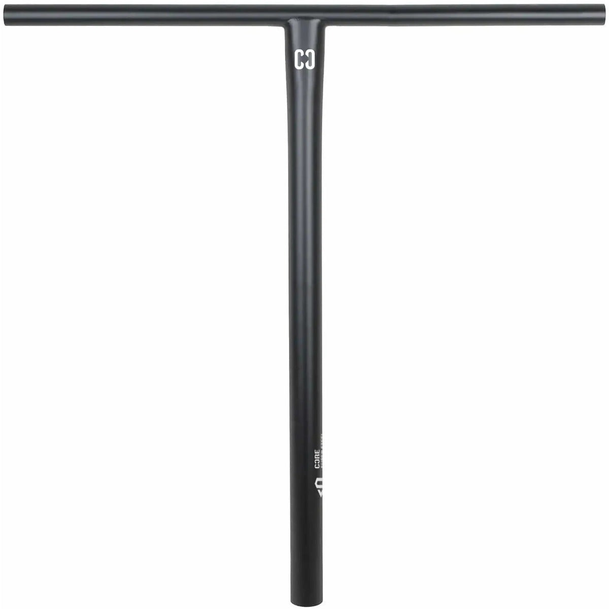 Core Nova Super Steel 630 Bars Black