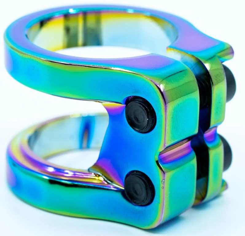 CORE Venom Clamp Neochrome