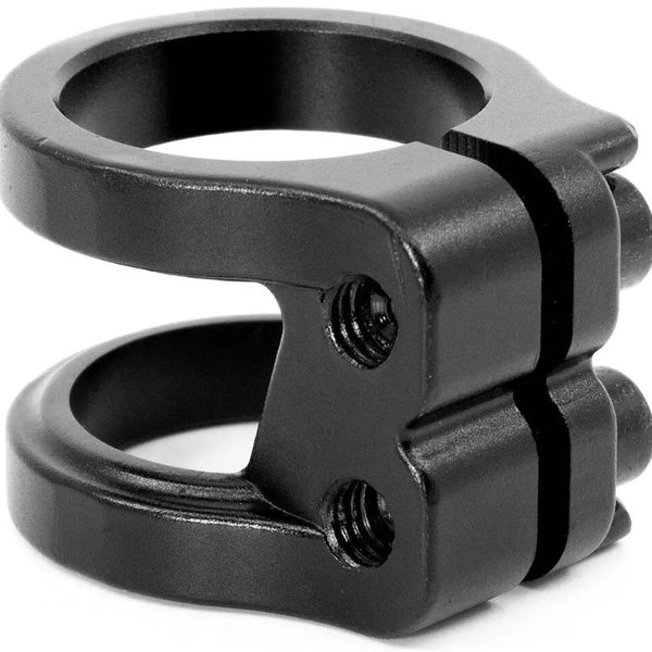 CORE Venom Clamp Black