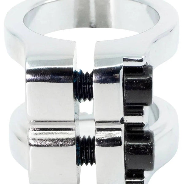 CORE Venom Clamp Chrome