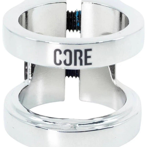 CORE Venom Clamp Chrome