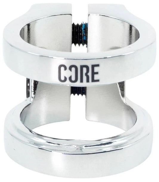 CORE Venom Clamp Chrome