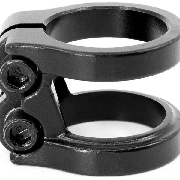CORE Venom Clamp Black