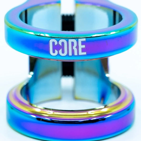 CORE Venom Clamp Neochrome