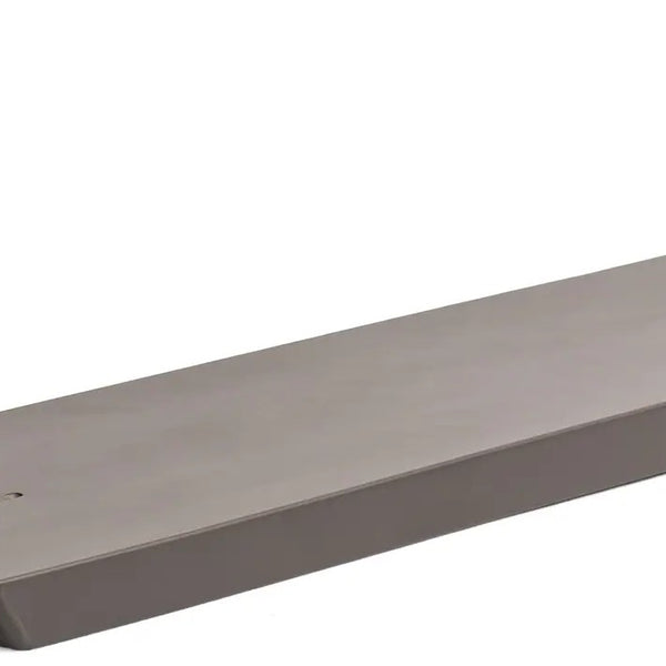 North Willow Garett Braz 6 x 23 Deck Brown
