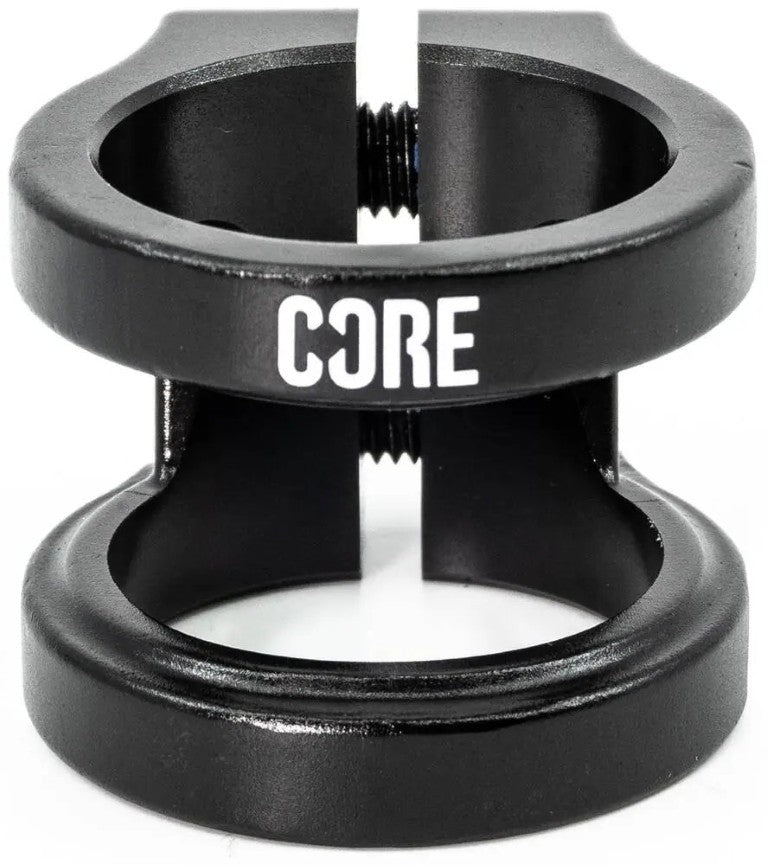 CORE Venom Clamp Black
