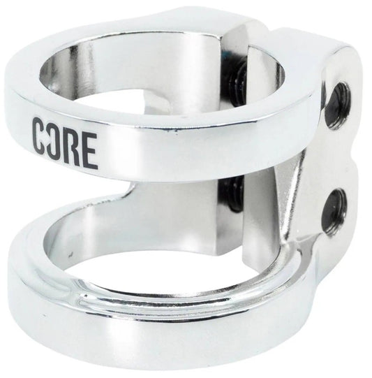 CORE Venom Clamp Chrome