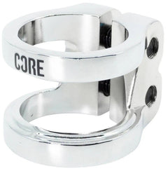 CORE Venom Clamp Chrome