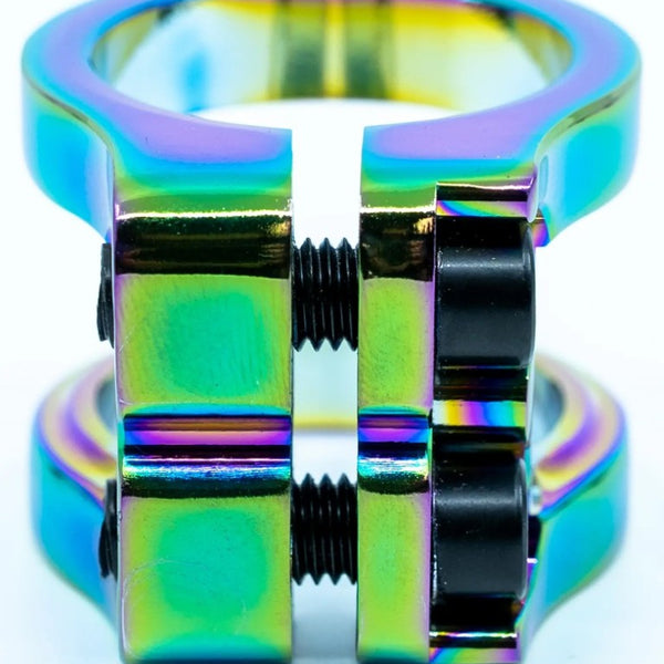 CORE Venom Clamp Neochrome