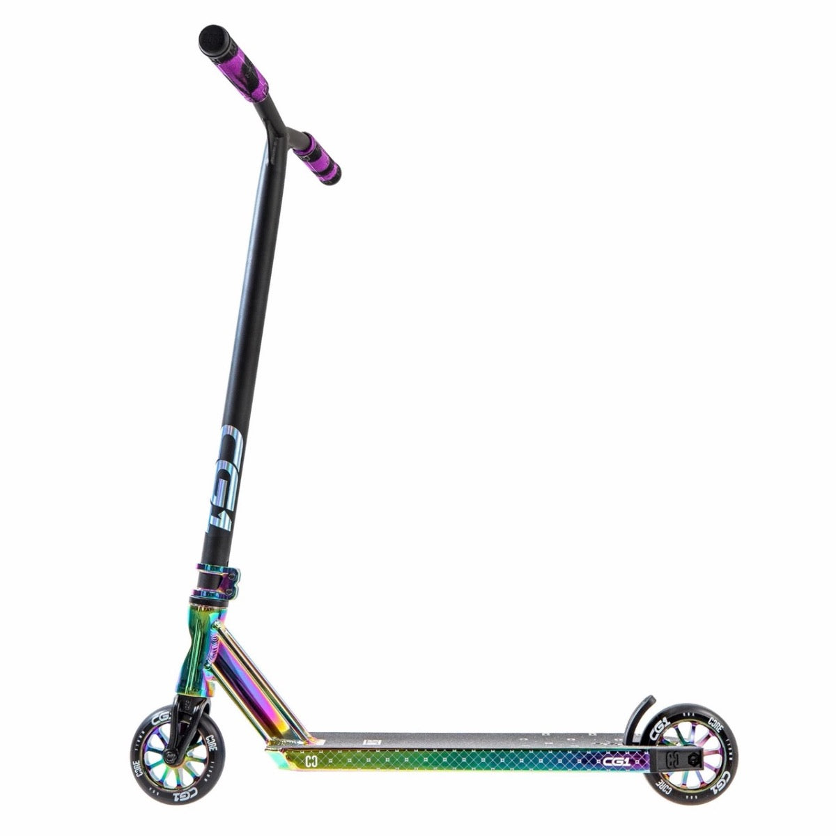 Core CG1 Scooter Neo Black
