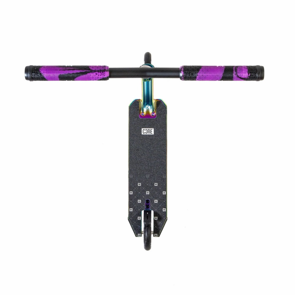 Core CG1 Scooter Neo Black