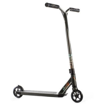 Versatyl Cosmopolitan V2 Scooter Black