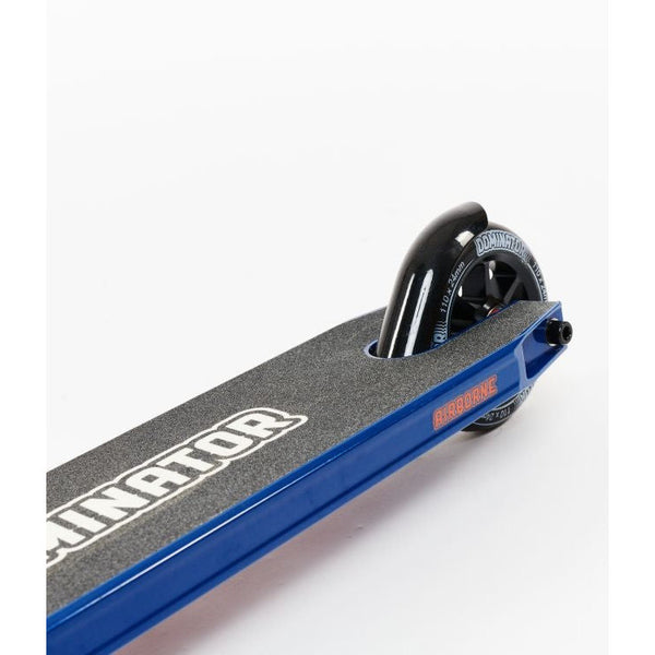 Dominator Airborne Scooter Blue Black 