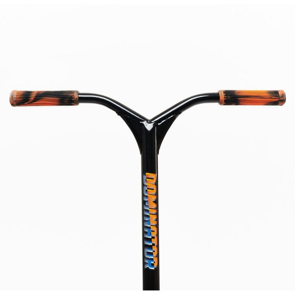 Dominator Airborne Scooter Blue Black 