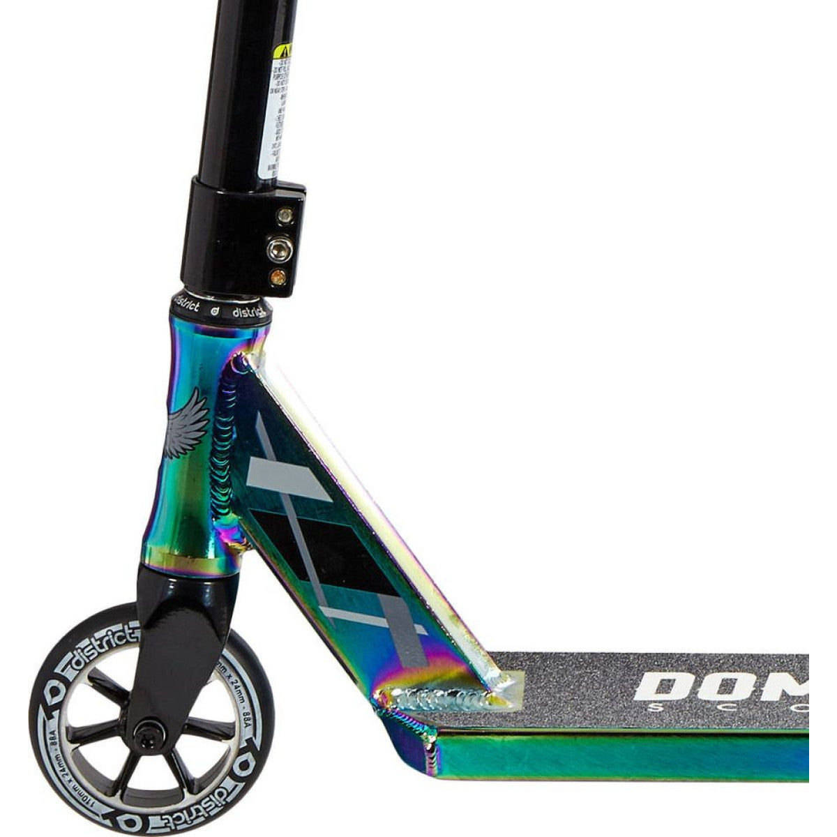 Stuntstep Dominator Sniper Neochrome 82cm