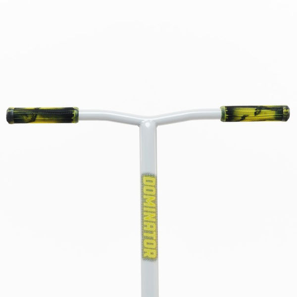 Dominator Sniper Scooter Black Grey