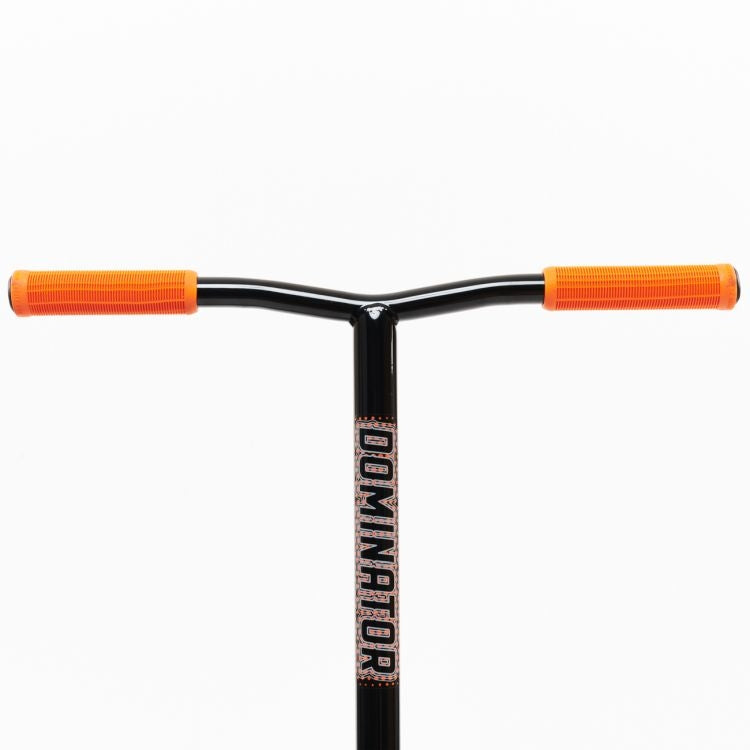 Dominator Trooper Scooter Blue Black