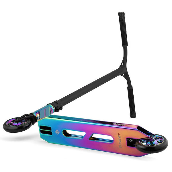 Drone Element 2 Feather-Light Scooter Neochrome