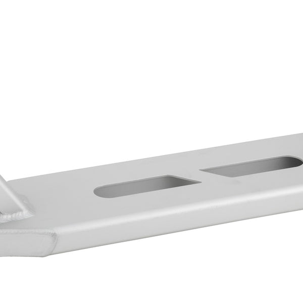 Drone Element 2 Feather-Light 4.5 x 19 Deck Silver