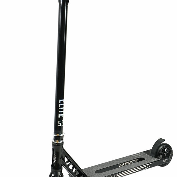 Grit Elite 5er Scooter Blackened