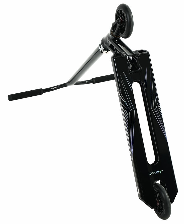 Grit Elite 5er Scooter Blackened