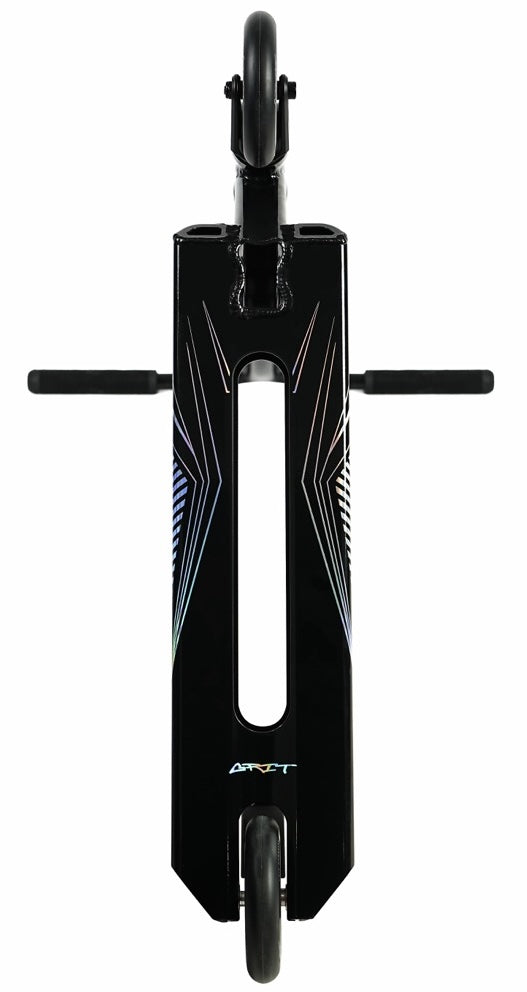 Grit Elite 5er Scooter Blackened
