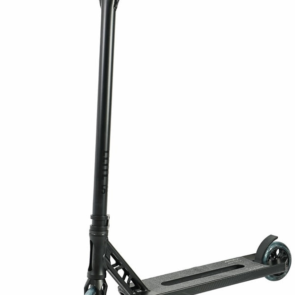 Grit Elite 5er Scooter Black Satin