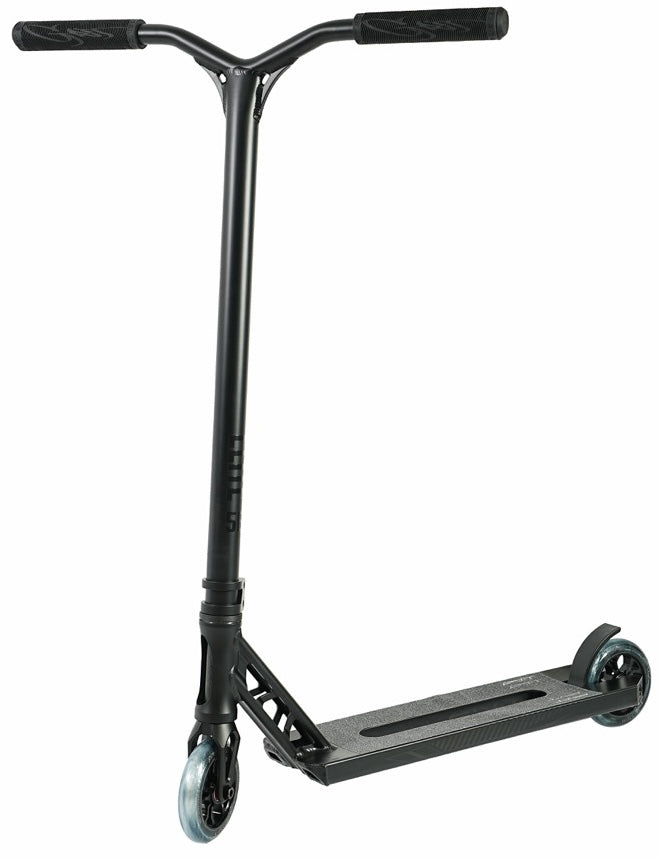 Grit Elite 5er Scooter Black Satin