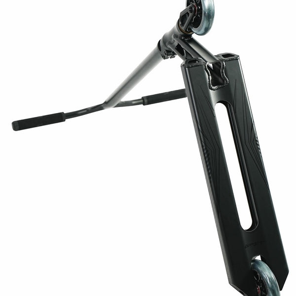 Grit Elite 5er Scooter Black Satin
