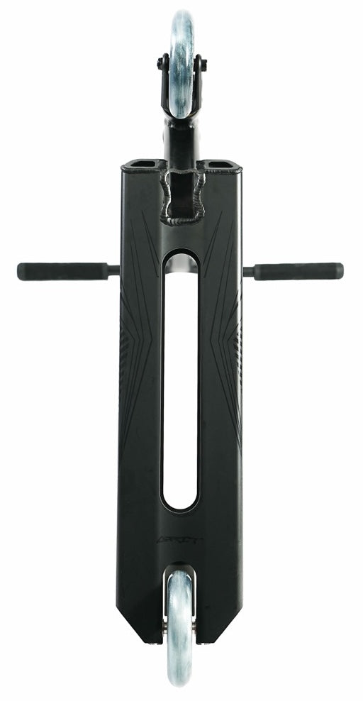 Grit Elite 5er Scooter Black Satin
