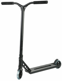 Grit Elite 5er Scooter Black Satin