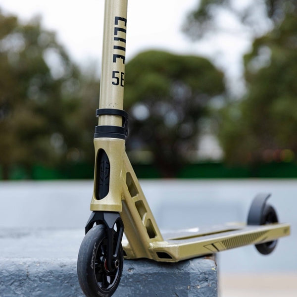 Grit Elite 5er Scooter Golden Sand