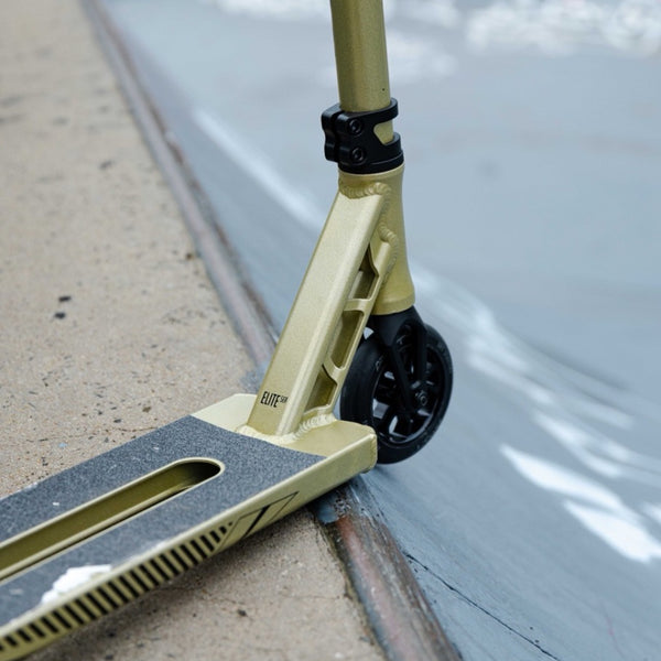 Grit Elite 5er Scooter Golden Sand