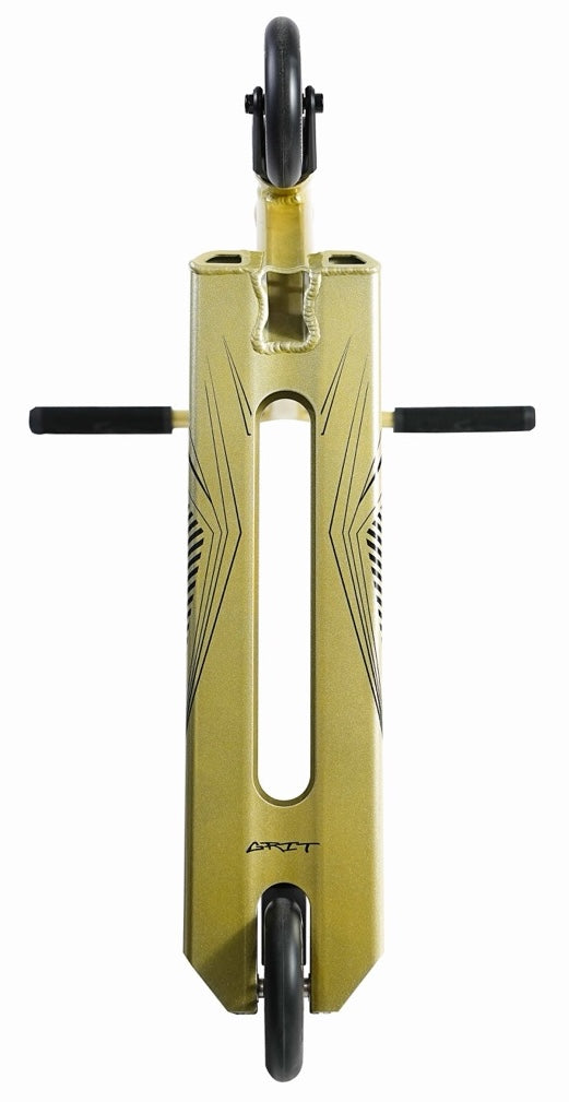 Grit Elite 5er Scooter Golden Sand
