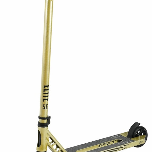 Grit Elite 5er Scooter Golden Sand