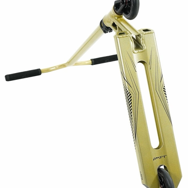 Grit Elite 5er Scooter Golden Sand