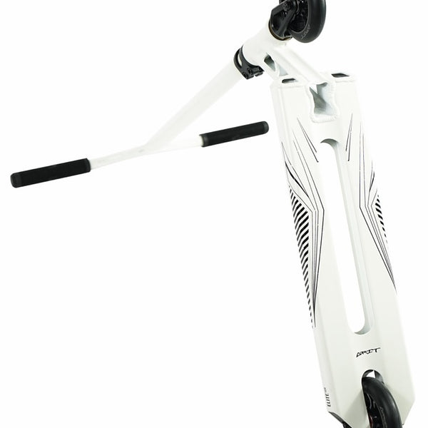 Grit Elite 5er Scooter White Satin