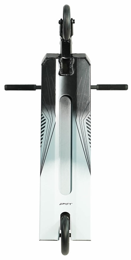 Grit Elite 6er Scooter Greyed