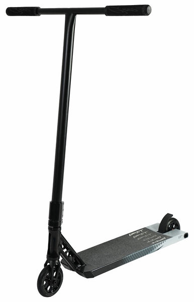 Grit Elite 6er Scooter Greyed