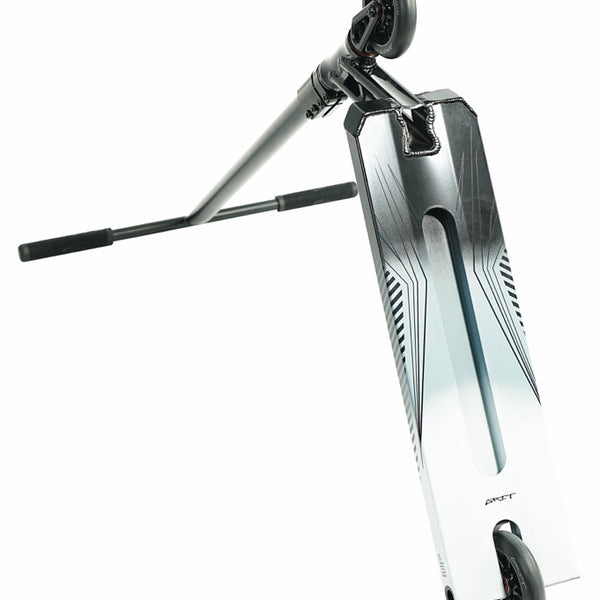 Grit Elite 6er Scooter Greyed
