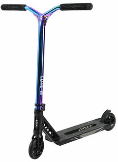 Grit Elite XM Scooter Blackened