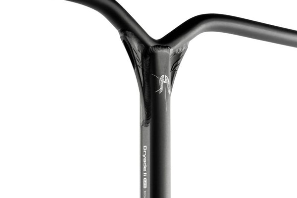 Ethic Dryade V2 62 Bars Black