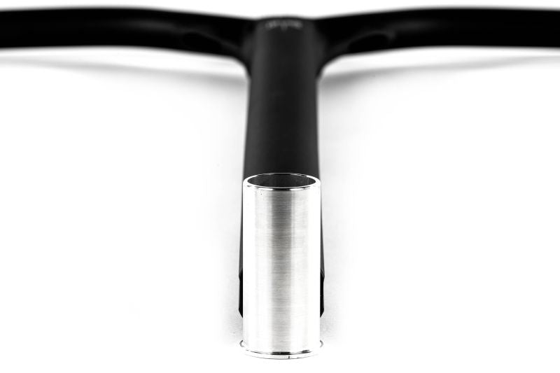 Ethic Dryade V2 62 Bars Black