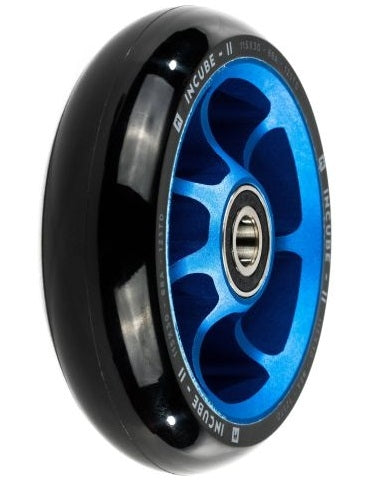Ethic Incube V2 12STD 115 Wheel Blue
