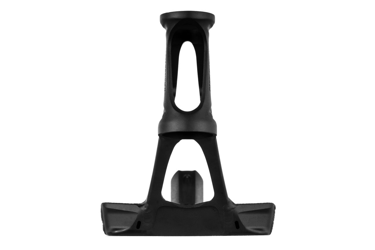 Ethic Pandemonium Boxed V2 8/12STD 520 Deck Black